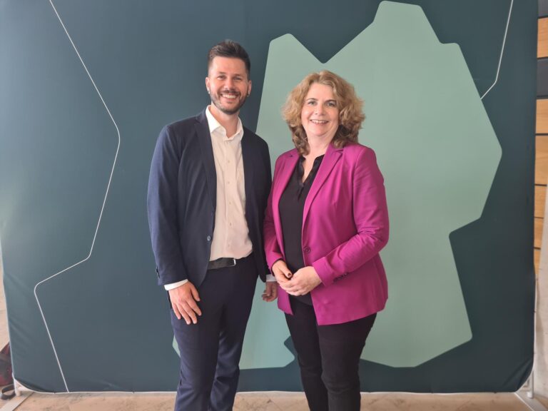 GRÜNE aus dem Landkreis Karlsruhe auf der grünen Landesliste