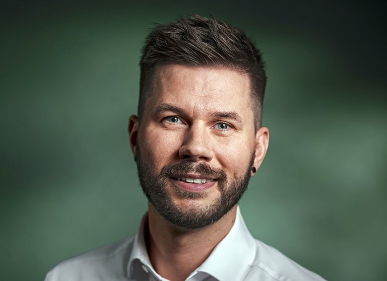 Haggenmüller als Landeschef wiedergewählt